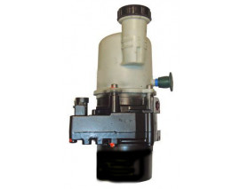 DİREKSİYON POMPASI ELEK. HİDROLİK KOMPLE DACIA LOGAN 1.4-1.6-1.16V-1.5 DCI 04