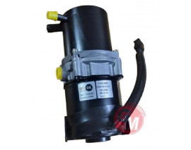 DİREKSİYON POMPASI ELEK KOMPLE P106 II 1.0i-1.1i-1.4i-1.6i-1.5D 96 SAXO-XSARA 1.5D 97-00 H