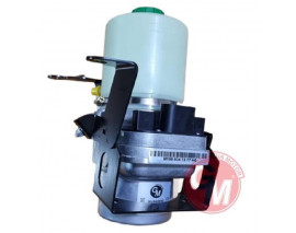 DİREKSİYON POMPASI ELEK KOMPLE VW POLO-SEAT CORDOBA-IBIZA-A1-FABIA-YETI 04-14 TRW TİPİ