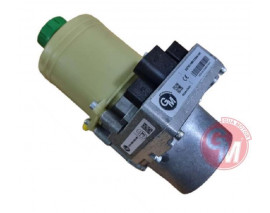 DİREKSİYON POMPASI ELEK KOMPLE VW POLO-SKODA FABİA-ROOMSTER-IBIZA-CORDOBA