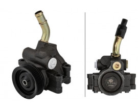 DIREKSIYON POMPASI FIESTA V 1.6 16V 01 06 FUSION 04 12 BENZINLI