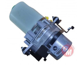 DİREKSİYON POMPASI FOCUS II 04 08 C-MAX 04 08 ELEKTRIKLI 4M51 3K514 CF