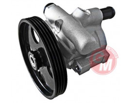 DİREKSİYON POMPASI HİDR 4 KANAL KASNAK CLIO 1.4-1.6 91 KNG 1.2-1.4 98 KNG 1.5DCI 03 MGN I 1.4