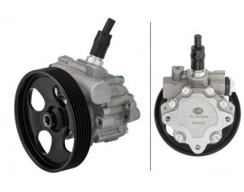 DİREKSİYON POMPASI HİDROLİK PARTNER-BERLINGO 1.6 HDI 08