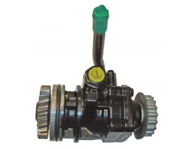 DİREKSİYON POMPASI HİDROLİK VW T5-TOUAREG-MULTIVAN 2.5 TDİ 03-09