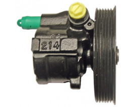 DİREKSİYON POMPASI HTT HİDROLİK MASTER-TRAFIC-MOVANO-VIVARO 00 2.5 D-KNG 1.5D 03 LOGAN 1.4-1.6 04