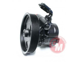 DİREKSİYON POMPASI RENAULT LAGUNA III 1.6 - 16VALF 6 KANAL