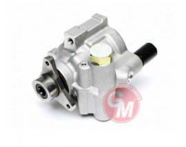 DİREKSİYON POMPASI RENAULT MASTER-TRAFIC-MOVANO-VIVARO 00 2.5D-KANGOO 1.5D 03 ÜÇGEN KASNAK