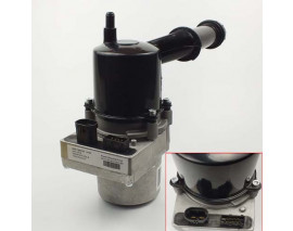 DİREKSİYON POMPASI YENİ NESİL HİDROLİK P307 1.4-1.4 16V-1.6 16V-2.0 16V-1.4HDI-1.6HDI-2.0HDI H