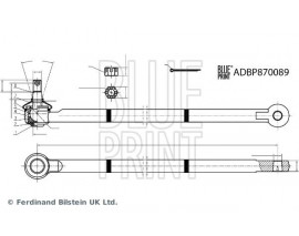 DİREKSİYON ROTUSUZUKİ SUZUKI SJ 413 AWD SJ41 SAMURAİ SJ41 SAMURAİ AWD SJ41