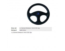 DİREKSİYON SİMİDİ ÇAP 350 SAMARA 00044