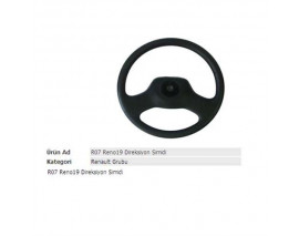 DİREKSİYON SİMİDİ R19 KAPAKSIZ 00019