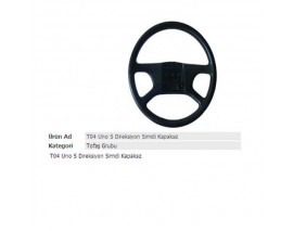 DİREKSİYON SİMİDİ UNO S EM KAPAKSIZ 00011