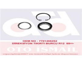 DİREKSİYON TIKIRTI BURCU R12 69