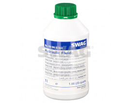 DIREKSIYON YAĞI HIDROLIK YESIL 1 LİTRE ASTRA G ASTRA H MERIVA B VECTRA C 520 525 530 E34 98- FEBI 6162