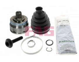 DIŞ AKS KAFASI VW PASSAT 97-05 AUDI A4 95-01