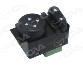 DIŞ AYNA AYAR DÜĞMESİ PSA BOXER - DUCATO III - DOBLO