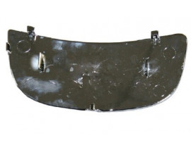 DIŞ DİKİZ AYNA CAMI ALT KÜÇÜK TİP SAĞ TRAFFİC-VİVARO 03-15