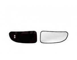 DIŞ DİKİZ AYNA CAMI ALT KÜÇÜK TİP SOL BOXER-JUMPER-DUCATO 00-06