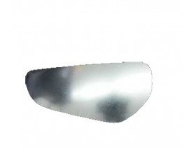 DIŞ DİKİZ AYNA CAMI ALT PARÇA SOL CONNECT 2014-