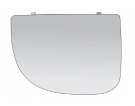 DIŞ DİKİZ AYNA CAMI ALT PARÇA SOL DAILY 2015-