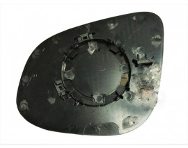 DIŞ DİKİZ AYNA CAMI ASFERİK SAĞ KANGOO