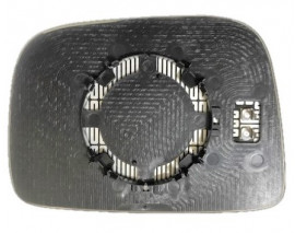 DIŞ DİKİZ AYNA CAMI ASFERİK SAĞ XC60 08-13