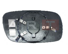 DIŞ DİKİZ AYNA CAMI ASFERİK SOL ASTRA F 94-98