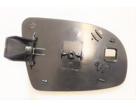 DIŞ DİKİZ AYNA CAMI ASFERİK SOL CORSA B 93-00