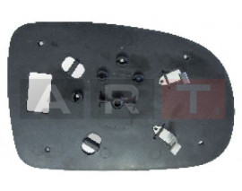 DIŞ DİKİZ AYNA CAMI ASFERİK SOL CORSA C 00-06