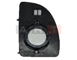 DIŞ DİKİZ AYNA CAMI BÜYÜK TİP SAĞ BOXER-JUMPER-DUCATO 00-06