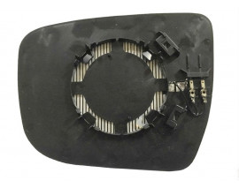 DIŞ DİKİZ AYNA CAMI ELEKTRİKLİ ISITMALI SAĞ QASHQAİ -X-TRAİL-JUKE 2013-