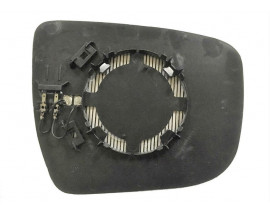 DIŞ DİKİZ AYNA CAMI ELEKTRİKLİ ISITMALI SOL QASHQAİ -X-TRAİL-JUKE 2013-