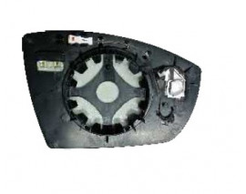 DIŞ DİKİZ AYNA CAMI ISITMALI ASFERİK BLİS SOL KUGA-ECOSPORT 2013-