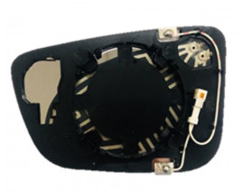 DIŞ DİKİZ AYNA CAMI ISITMALI ASFERİK KARARTMALI SAĞ BMW 5-G30-6-G32 17 7-G11 15 8-G14 18