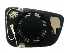 DIŞ DİKİZ AYNA CAMI ISITMALI ASFERİK KARARTMALI SOL BMW 5-G30-6-G32 17 7-G11 15 8-G14 18