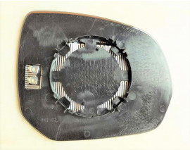 DIŞ DİKİZ AYNA CAMI ISITMALI ASFERİK MAVİ CAM SOL C4 PICASSO C3 PICASSO 3008 5008 2008- 06-13