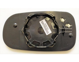 DIŞ DİKİZ AYNA CAMI ISITMALI ASFERİK SAĞ 9-3 9-5 1997-2009 03-11