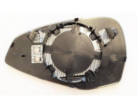 DIŞ DİKİZ AYNA CAMI ISITMALI ASFERİK SAĞ A4-A5 2015-