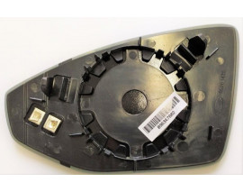 DIŞ DİKİZ AYNA CAMI ISITMALI ASFERİK SAĞ A6 A7 A8 2018-