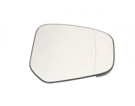 DIŞ DİKİZ AYNA CAMI ISITMALI ASFERİK SAĞ COURIER 2014-