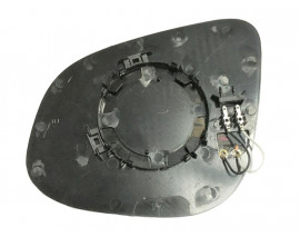 DIŞ DİKİZ AYNA CAMI ISITMALI ASFERİK SAĞ KANGOO