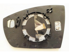 DIŞ DİKİZ AYNA CAMI ISITMALI ASFERİK SAĞ KUGA-ECOSPORT 2013-