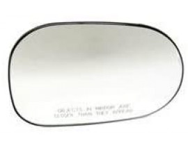 DIŞ DİKİZ AYNA CAMI ISITMALI ASFERİK SAĞ M CLASS W163 98-01