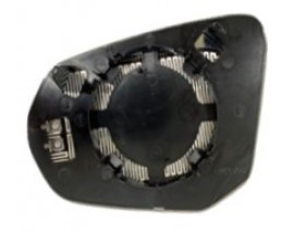 DIŞ DİKİZ AYNA CAMI ISITMALI ASFERİK SAĞ Q2 Q3 2018- 2016-