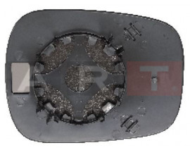 DIŞ DİKİZ AYNA CAMI ISITMALI ASFERİK SAĞ/SOL KANGOO