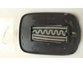 DIŞ DİKİZ AYNA CAMI ISITMALI ASFERİK SAĞ SU GEÇİRMEZ XC70 XC90 05-06