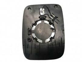 DIŞ DİKİZ AYNA CAMI ISITMALI ASFERİK SAĞ TRAFFİC-VİVARO 2015-