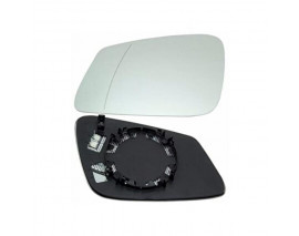 DIŞ DİKİZ AYNA CAMI ISITMALI ASFERİK SAĞ X1 E84 -1 SERİ F20-2 SERİ F22-3 SERİ F30-4 SERİ F32 2012-