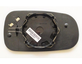 DIŞ DİKİZ AYNA CAMI ISITMALI ASFERİK SOL 9-3 9-5 1997-2009 03-11